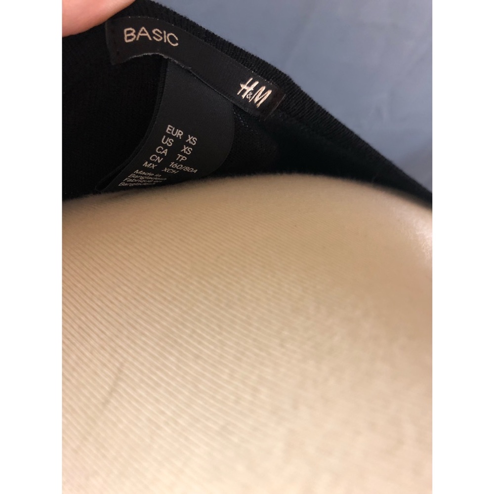 Long sleeve top - Picture 3 of 3